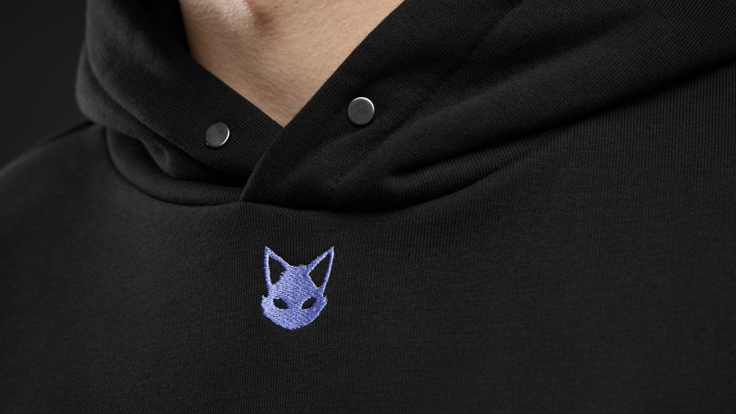 Racer - Belt Hoodie