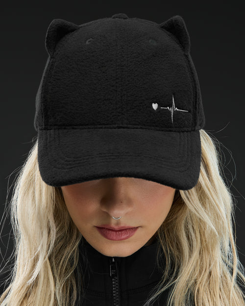 Racer - Cat Cap