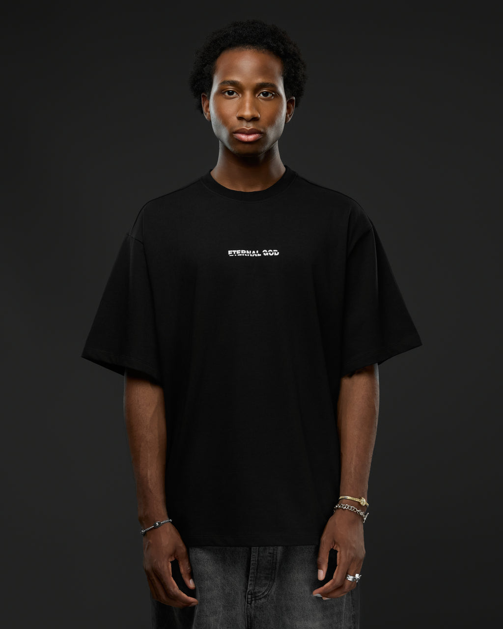 Kiss n Kill - Cloud Tee