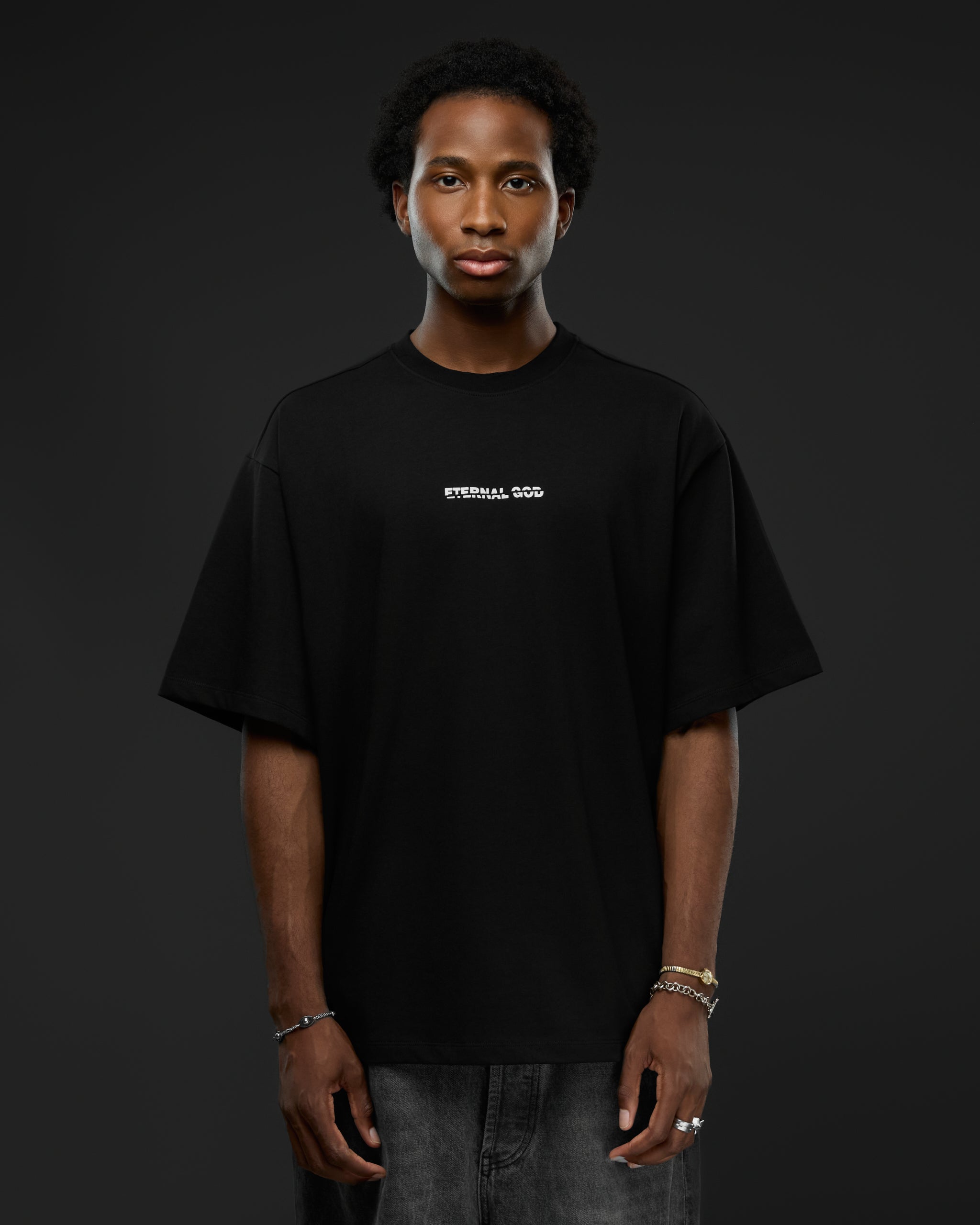 Kiss n Kill - Cloud Tee