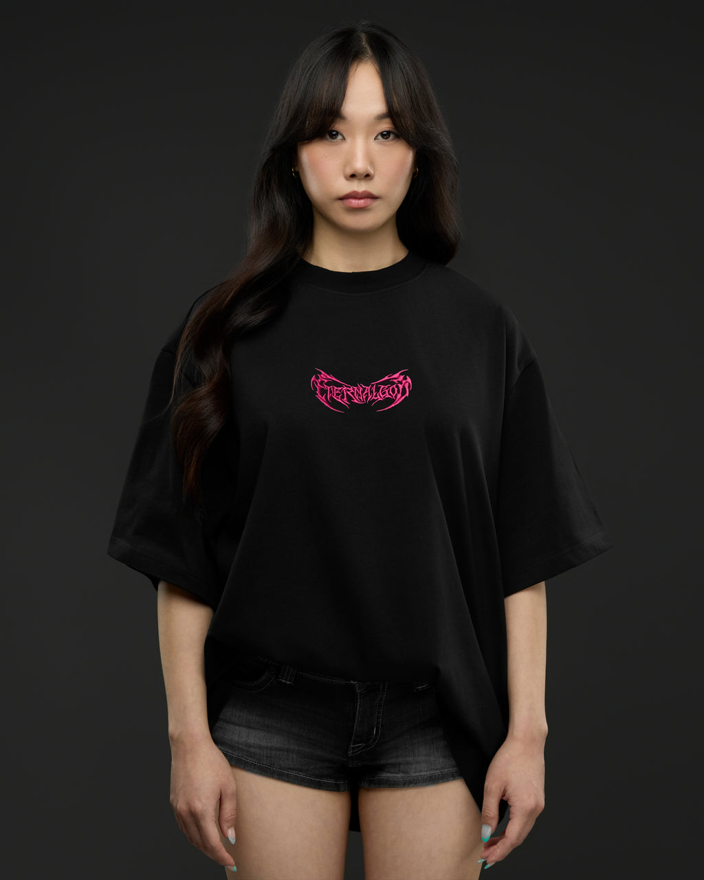 Sins - Kissed Tee