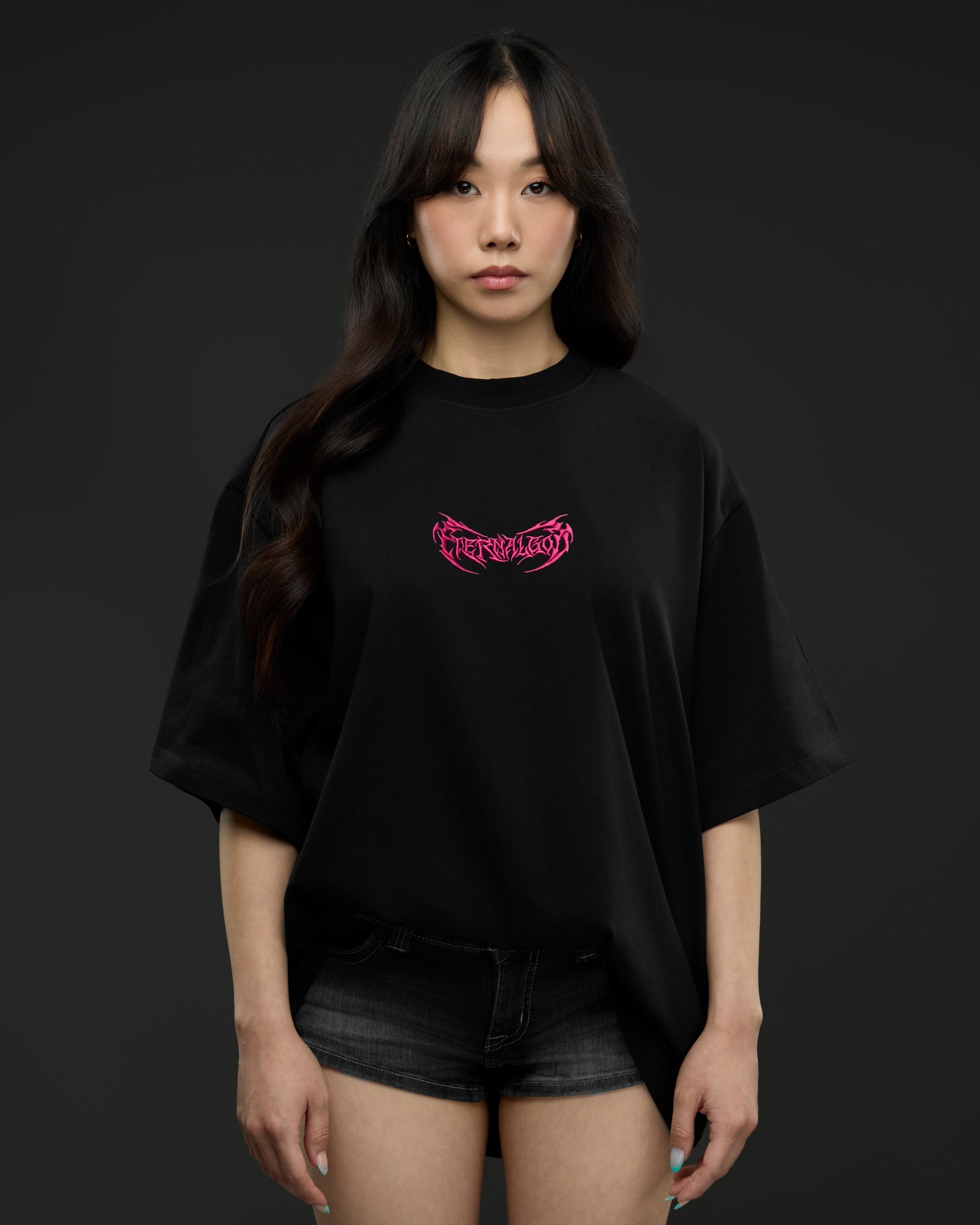 Sins - Kissed Tee