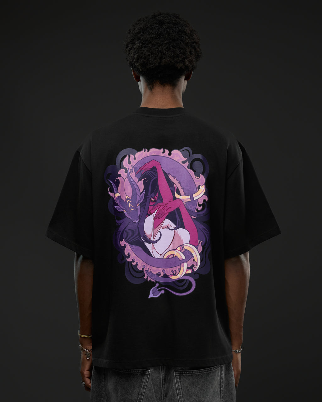 Sins - Kissed Tee