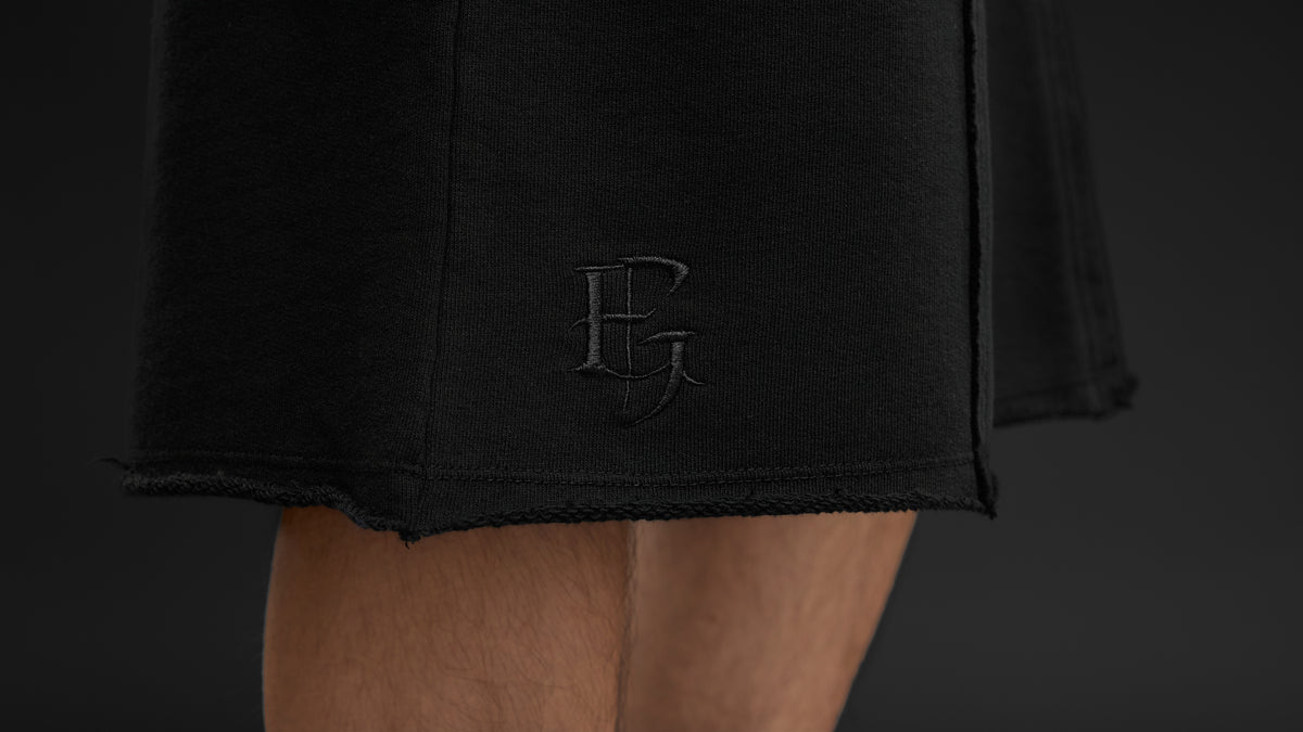 Genesis - Relic Shorts