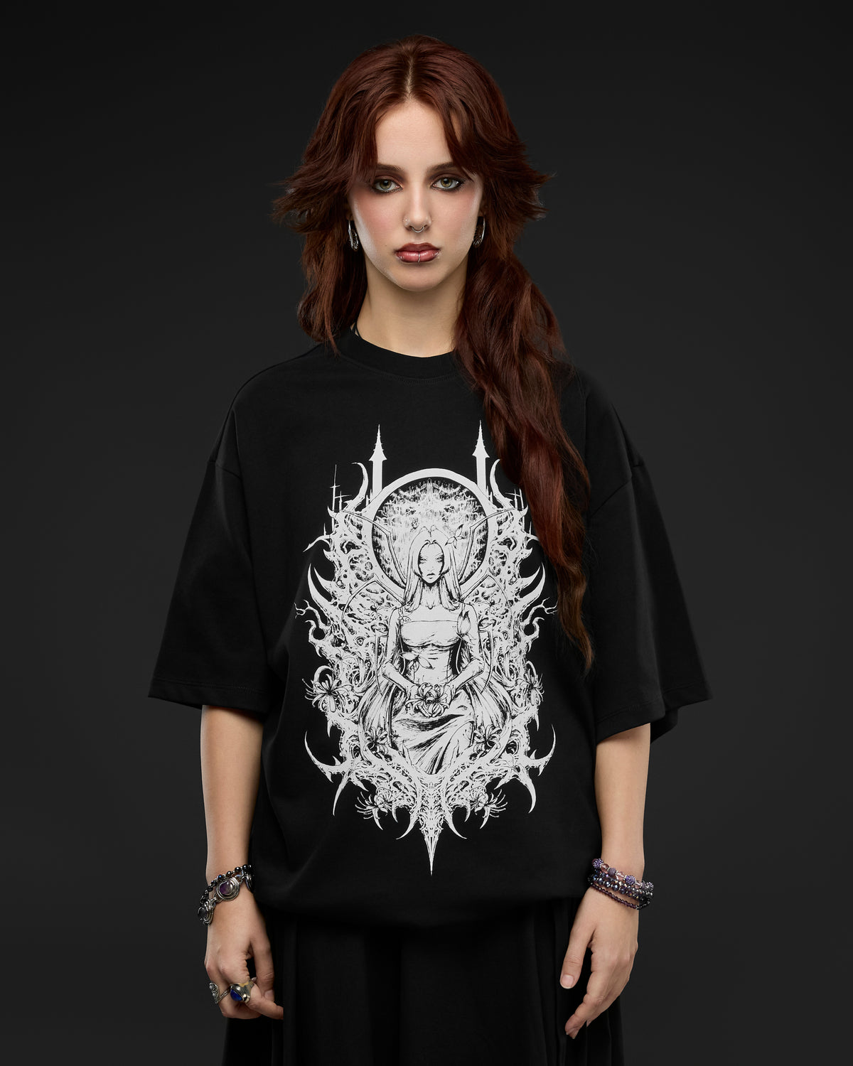 Genesis - Sanctum Tee
