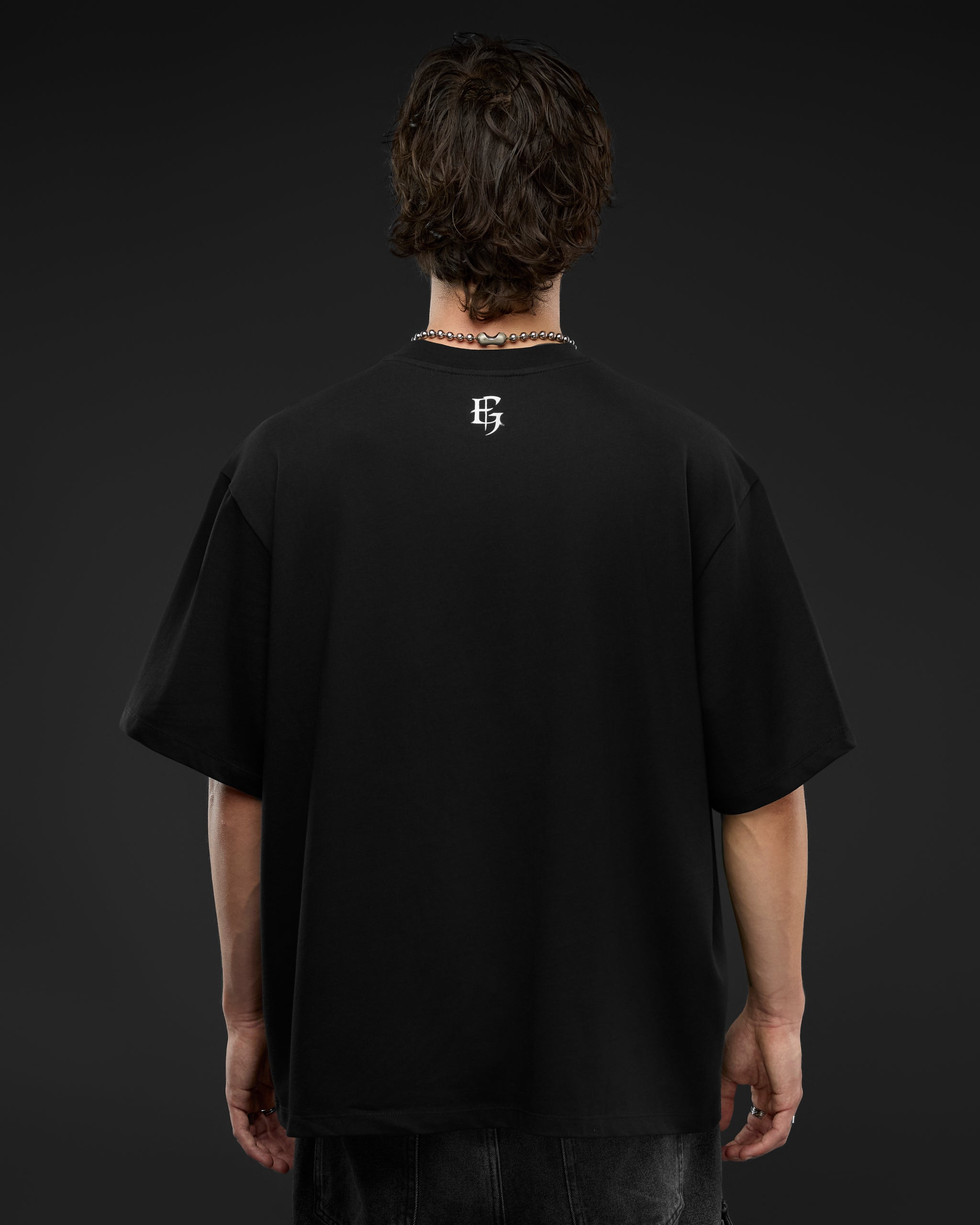 Genesis - Sanctum Tee