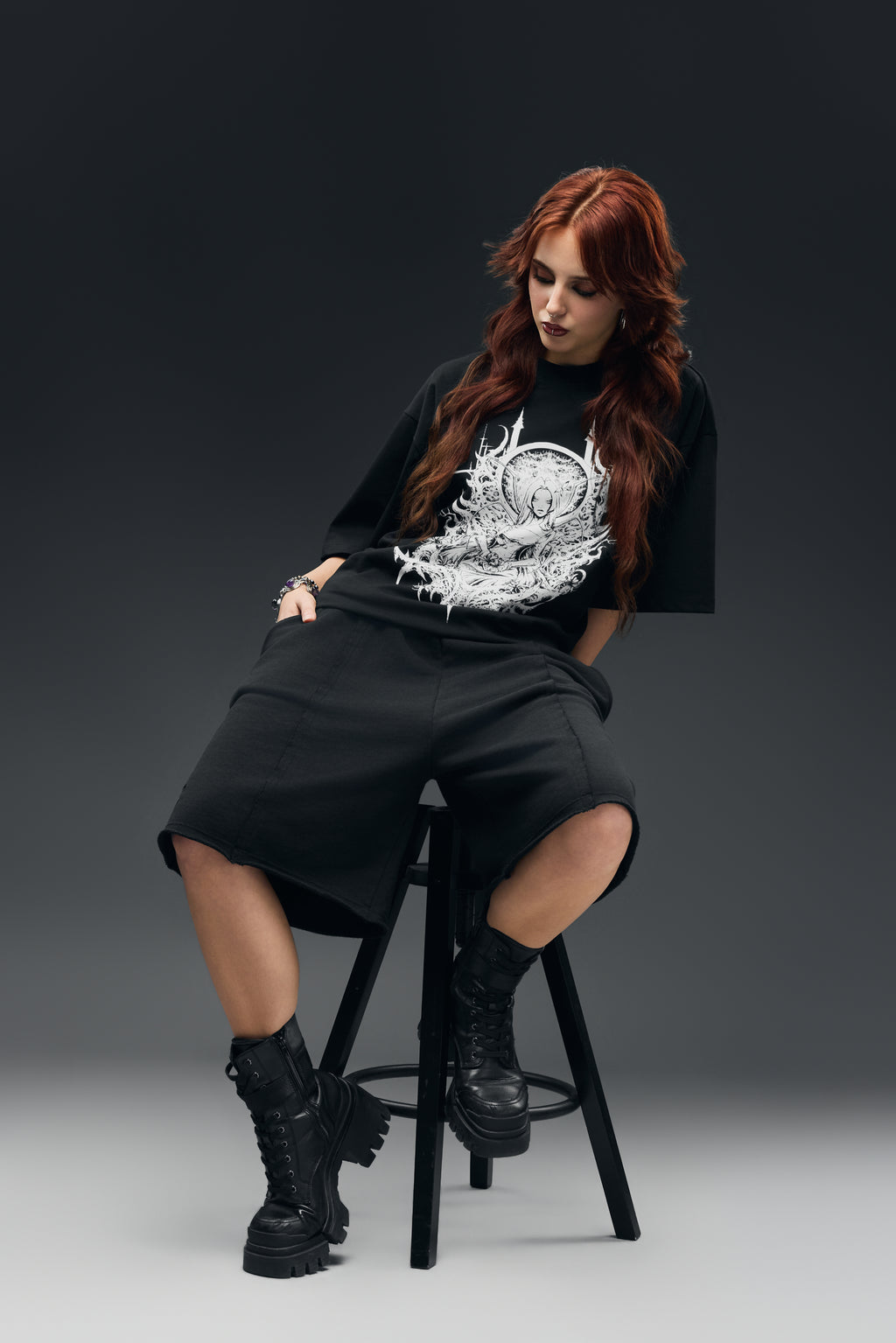 Genesis - Sanctum Tee
