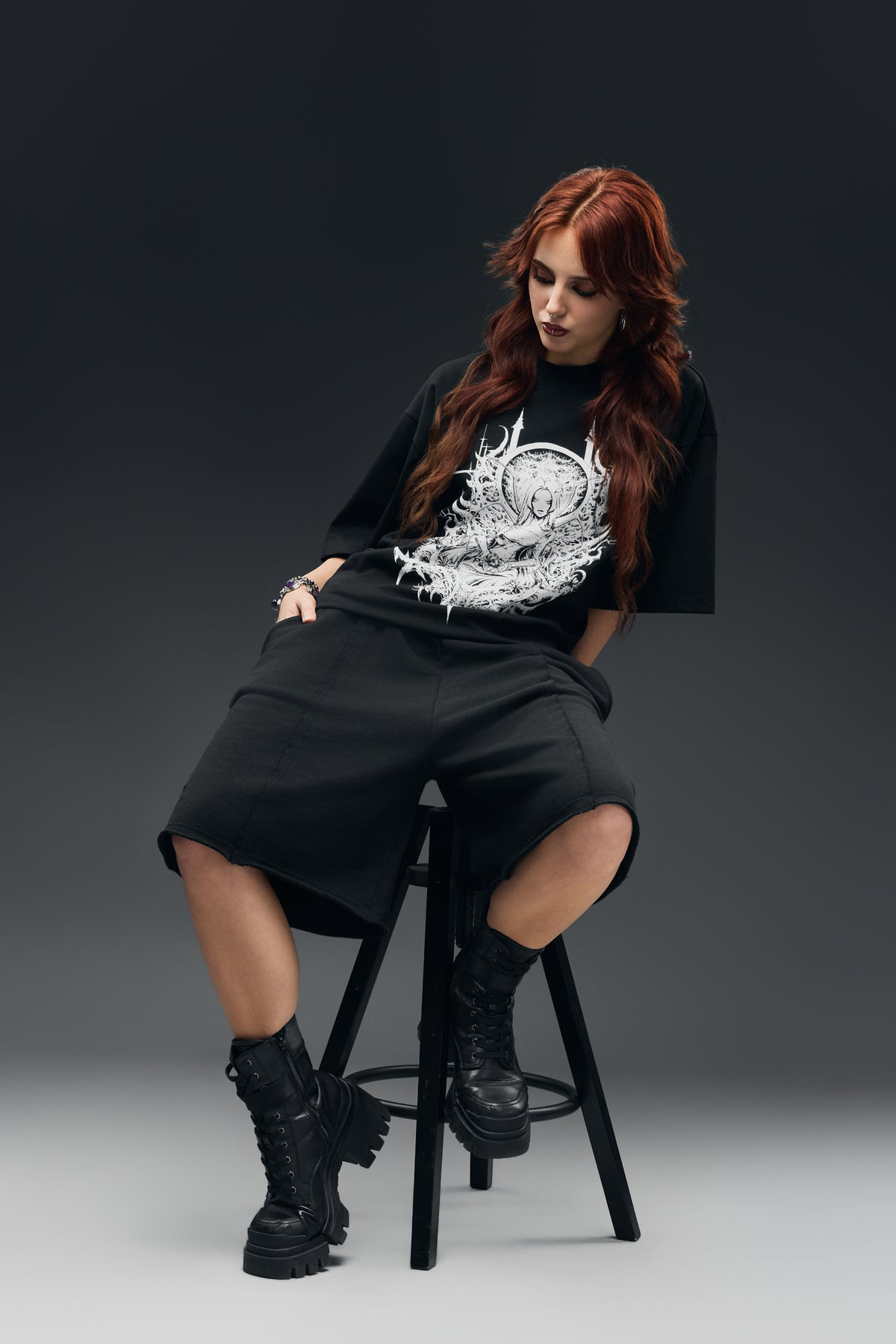 Genesis - Sanctum Tee