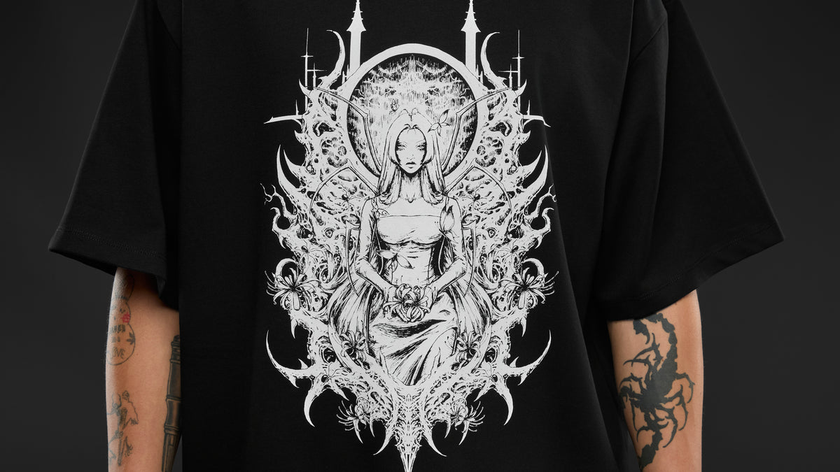 Genesis - Sanctum Tee