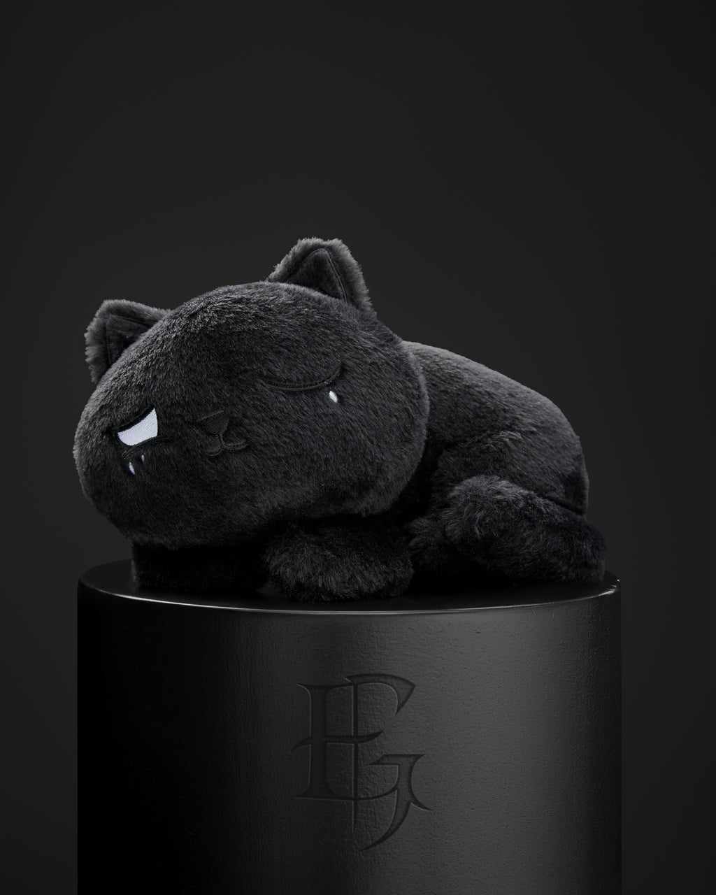 Spirit - Sleepy Churro