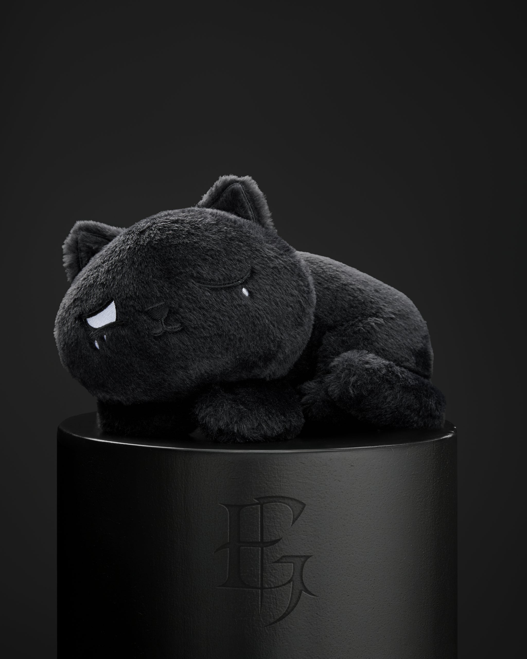 Spirit - Sleepy Churro