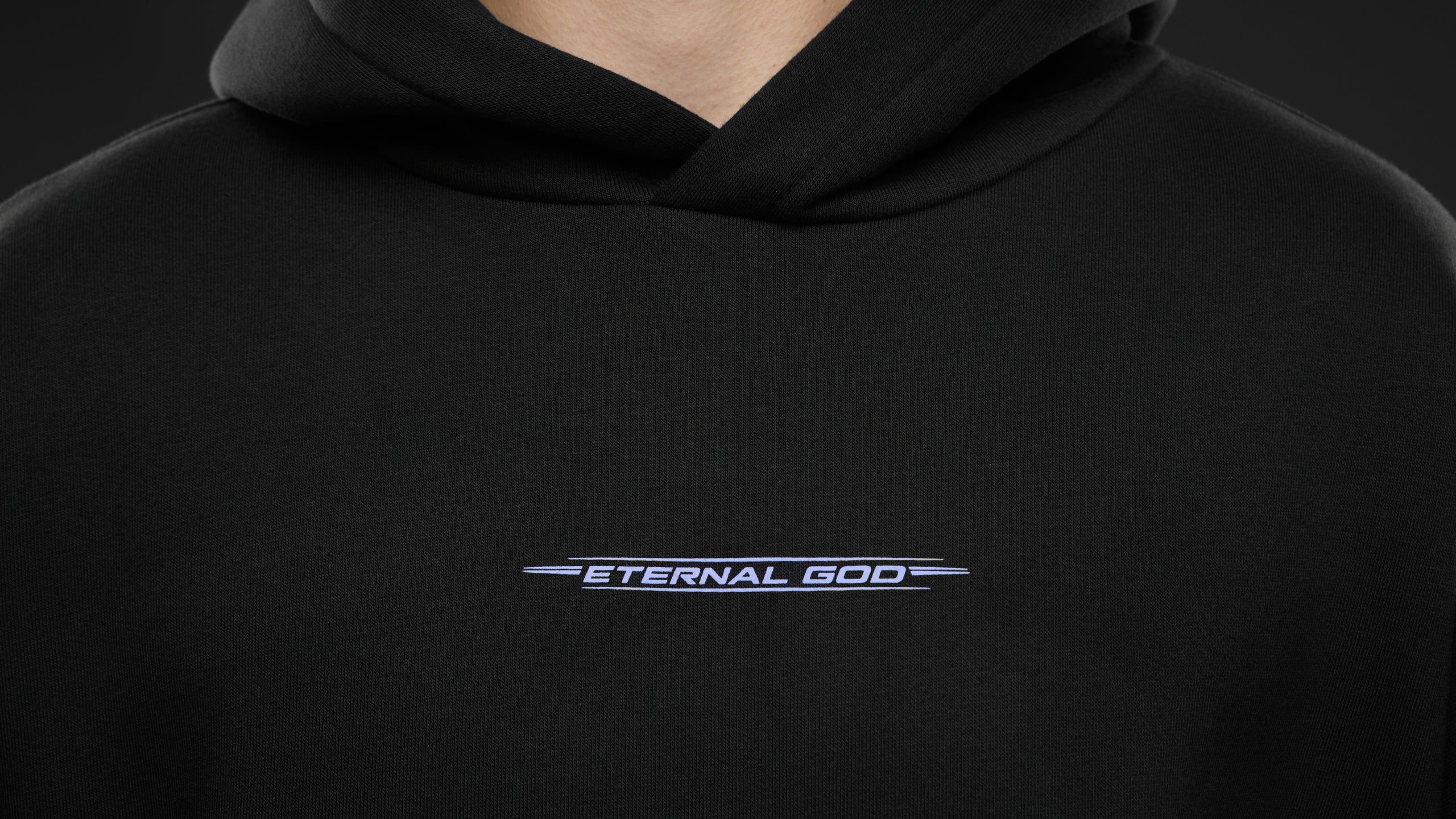 Racer - Specs Hoodie