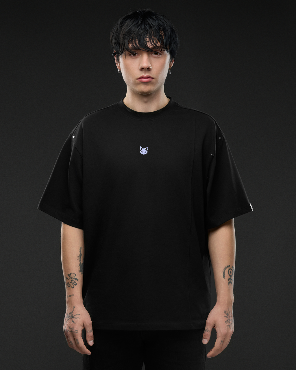 Racer - Specs Tee