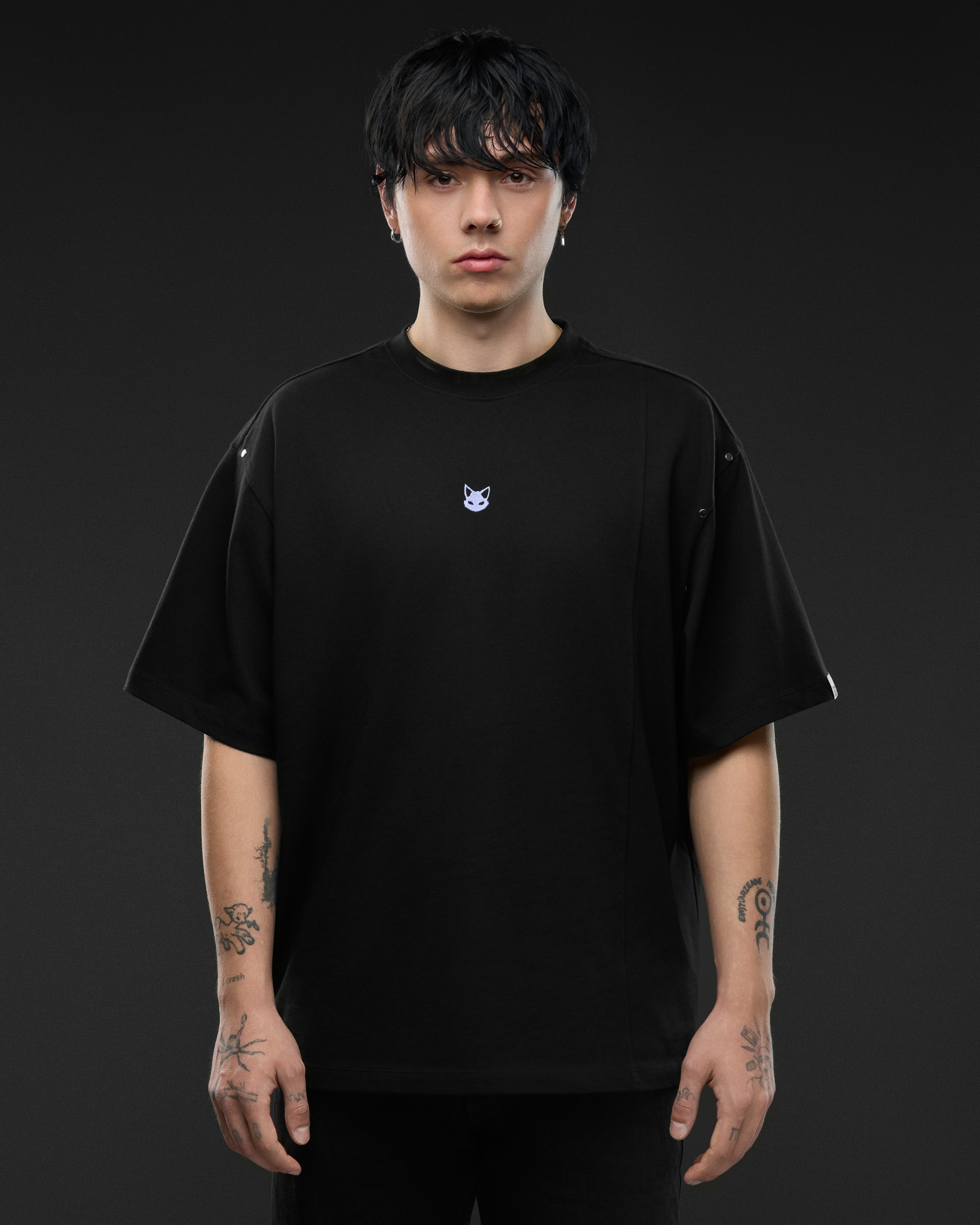 Racer - Specs Tee