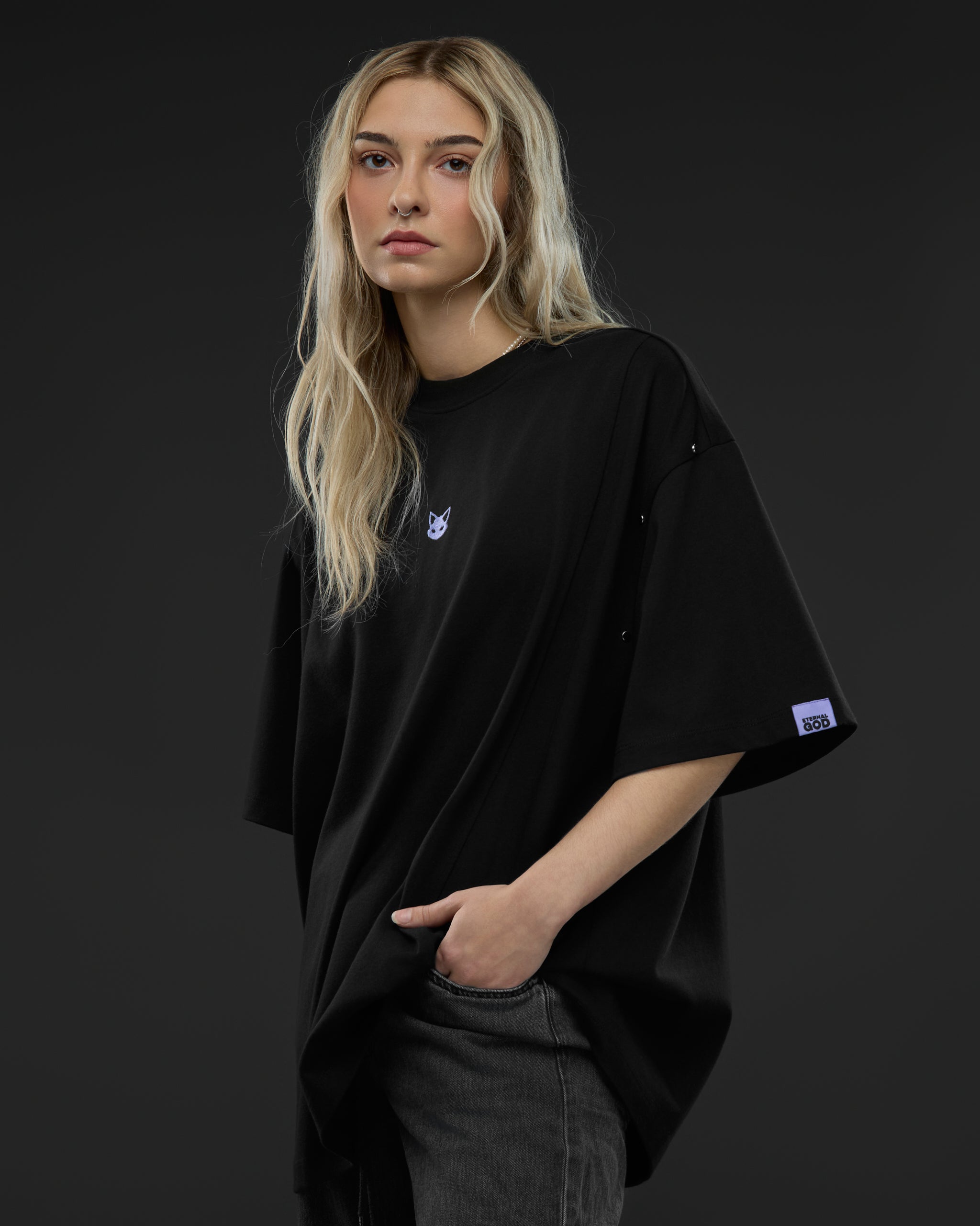 Racer - Specs Tee