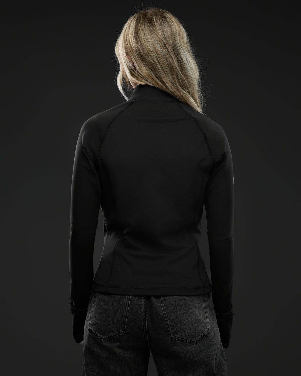 Racer - Sponsor Jacket