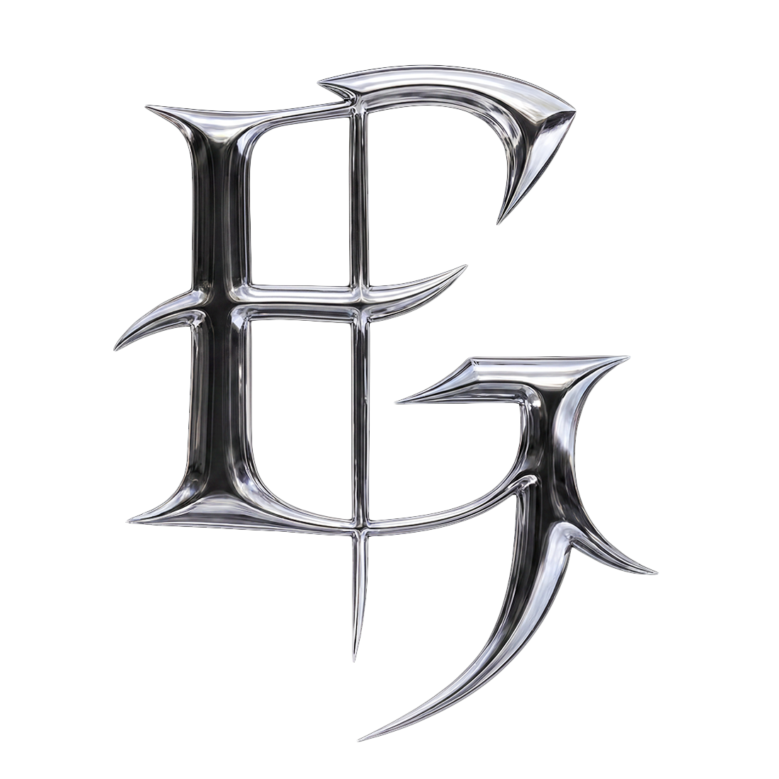 Eternal God