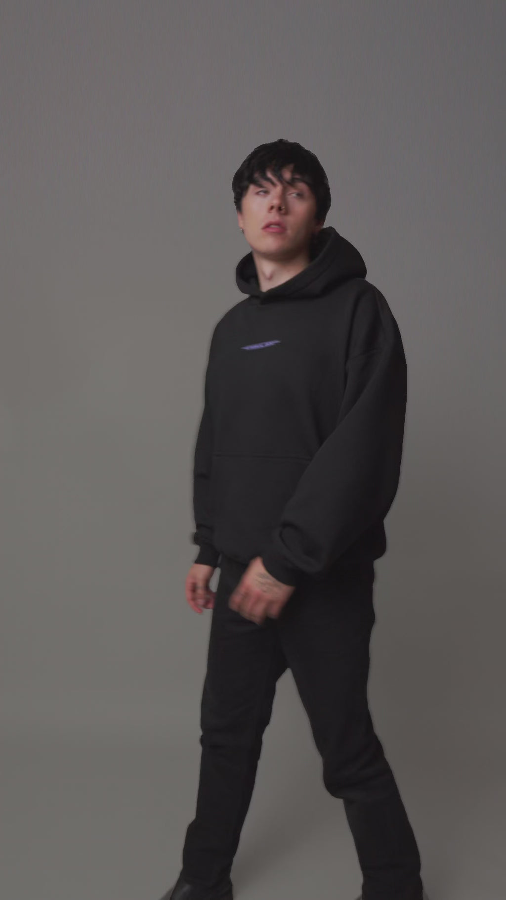 Racer - Specs Hoodie